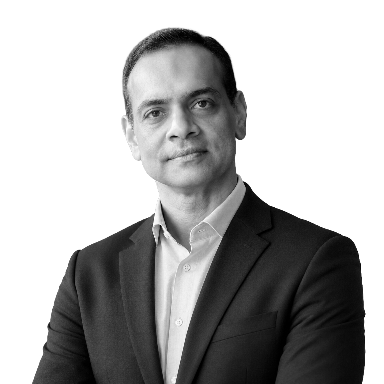 Dr Prashant Dash